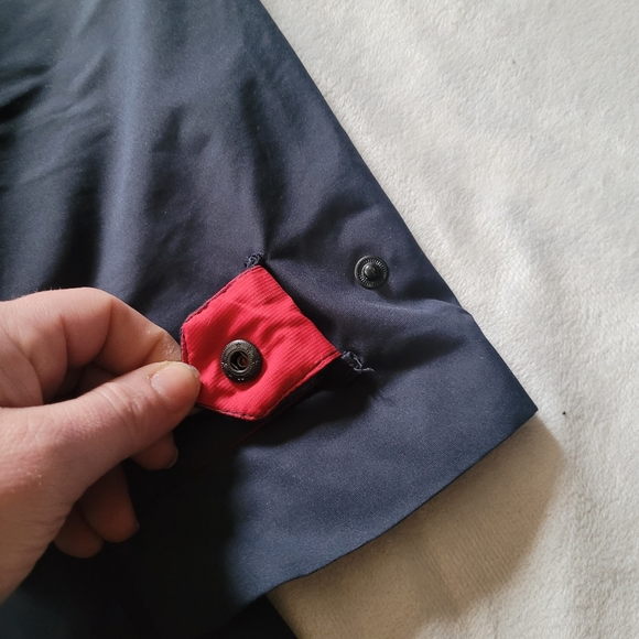 POINT ZERO Jacket - Picture 7 of 16